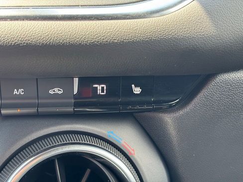 Used 2024 Chevrolet Blazer LT w/ Redline Edition FWD image 30