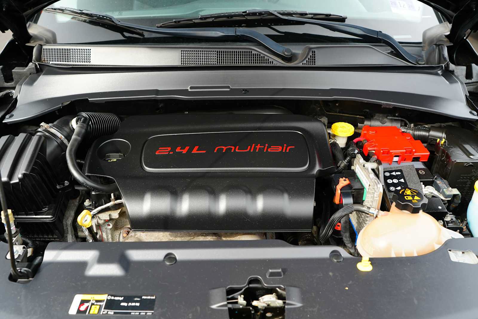 Used 2021 Jeep Compass Limited AWD/4WD image 33