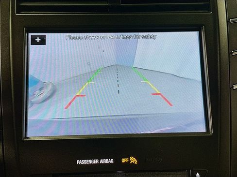 Used 2017 Lincoln MKC Select w/ Select Plus Package image 15