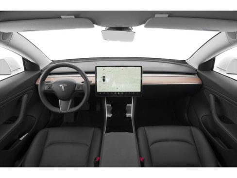 Used 2020 Tesla Model 3 Long Range AWD/4WD image 11