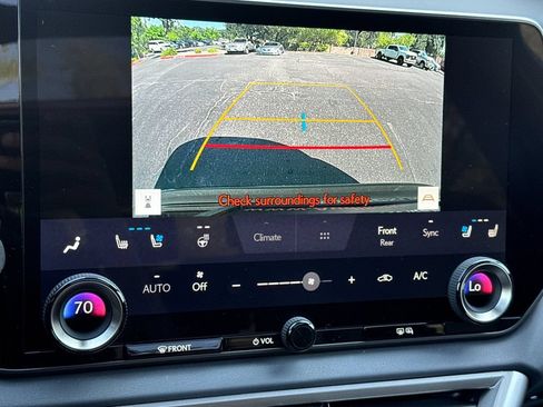 Used 2023 Lexus RX 350 FWD w/ Accessory Package (Z1) image 25