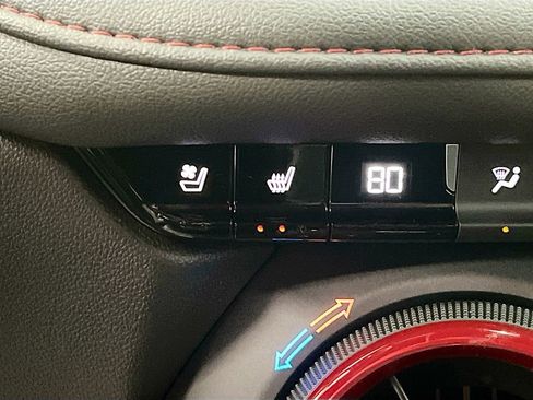 Used 2024 Chevrolet Blazer RS w/ Driver Confidence II Package image 21