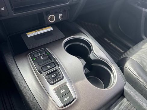Used 2022 Honda Ridgeline RTL-E image 28