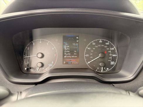 Certified 2024 Toyota Corolla LE FWD image 7