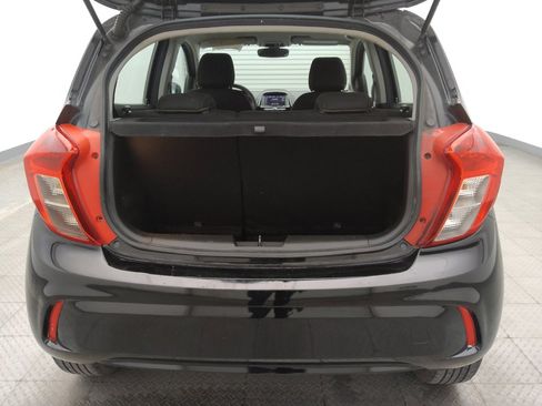 Used 2021 Chevrolet Spark LS FWD image 29