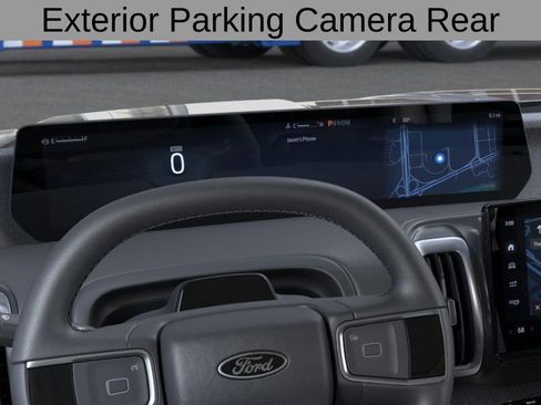 New 2026 Ford Expedition Platinum image 14