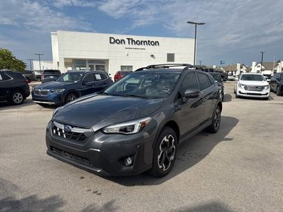 Used 2023 Subaru Crosstrek 2.5i Limited
