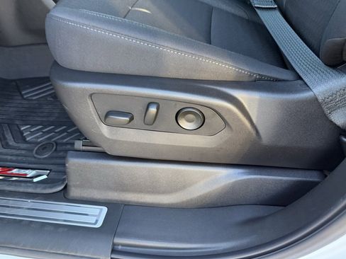 New 2026 Chevrolet Silverado 1500 LT Trail Boss w/ LPO, Dark Essentials Package image 20