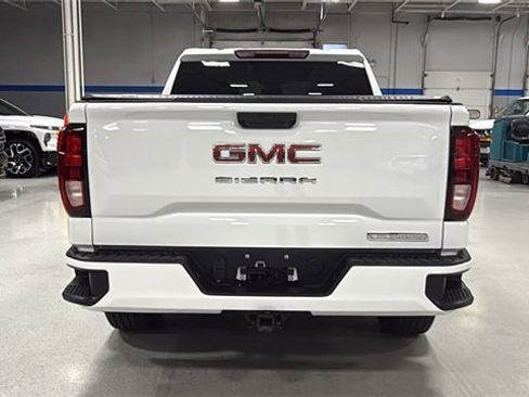 Certified 2024 GMC Sierra 1500 Elevation image 5