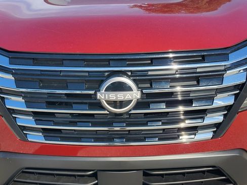 New 2026 Nissan Rogue SV w/ Cold Weather Package image 10