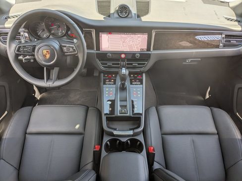New 2026 Porsche Macan AWD/4WD image 23