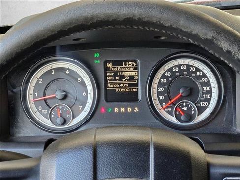 Used 2014 RAM 1500 Big Horn RWD image 12