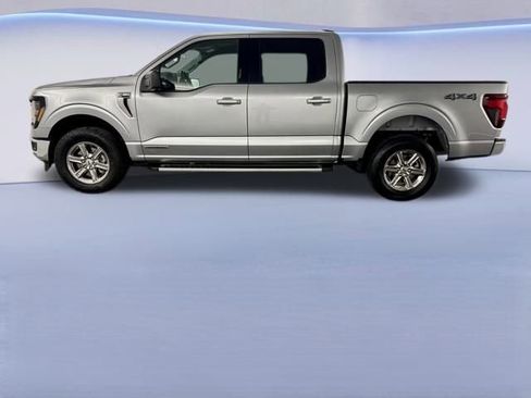 Used 2024 Ford F150 XLT w/ Mobile Office Package image 5