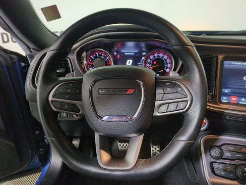 Used 2020 Dodge Challenger R/T Scat Pack RWD image 14