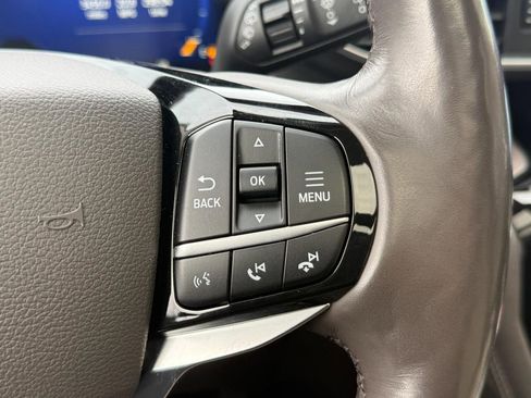 Used 2022 Ford Explorer Platinum w/ Equipment Group 601A image 36