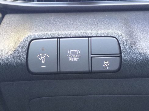 New 2026 Hyundai Elantra Sport image 25