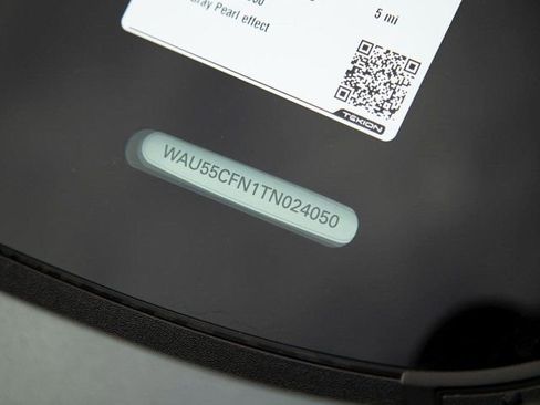 New 2026 Audi A6 Premium Plus image 32