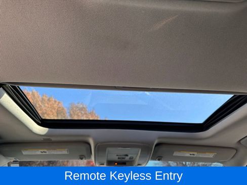 Used 2018 Chevrolet Silverado 1500 LTZ Z71 w/ LTZ Plus Package image 23