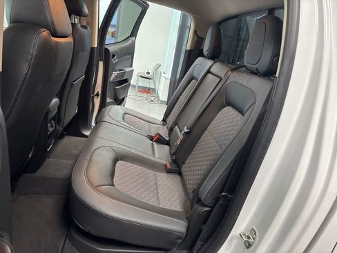 Used 2020 Chevrolet Colorado Z71 AWD/4WD image 25