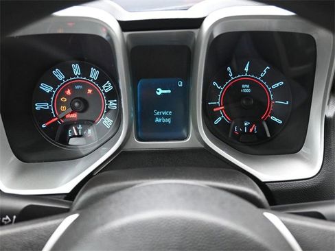 Used 2011 Chevrolet Camaro LT w/ RS Package image 22