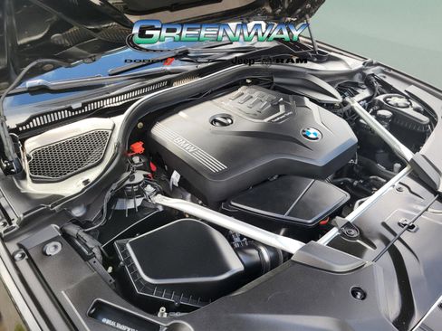 Used 2023 BMW 530i w/ Convenience Package image 69