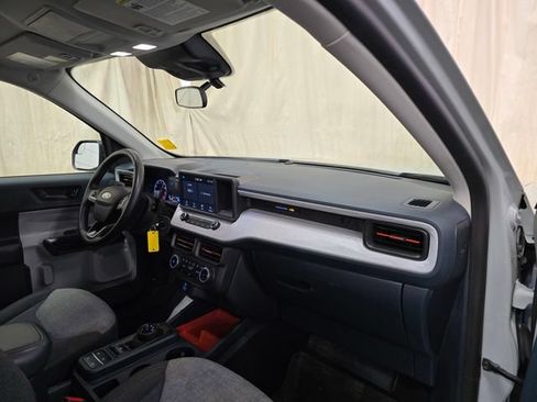 Used 2024 Ford Maverick XLT w/ XLT Luxury Package AWD/4WD image 33