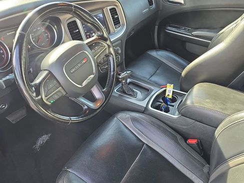 Used 2019 Dodge Charger SXT w/ Leather Interior Group image 16