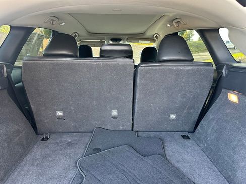 Used 2019 INFINITI QX50 Luxe image 40