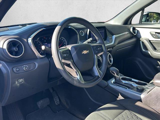 Used 2021 Chevrolet Blazer LT FWD image 9