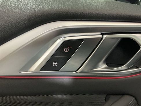 Certified 2025 BMW M4 Competition w/ Parking Assistance Package image 27