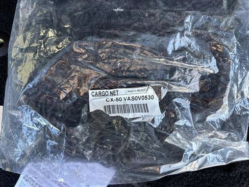 Used 2023 MAZDA CX-50 2.5 S w/ Accent Package image 21