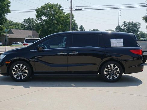 Used 2022 Honda Odyssey EX-L image 6