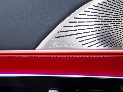 Used 2022 Mercedes-Benz SL 63 AMG 4MATIC image 16