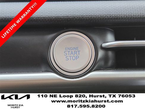 Used 2025 Hyundai Tucson SEL image 23