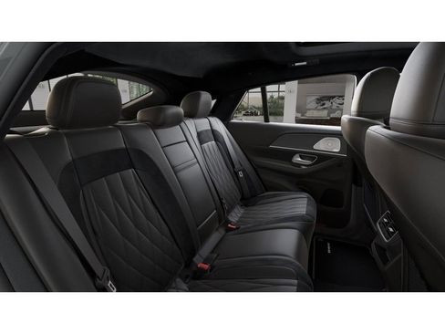 New 2026 Mercedes-Benz GLE 63 AMG S image 5