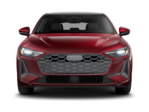 Certified 2025 Audi A5 2.0T Premium w/ Convenience Package AWD/4WD image 4