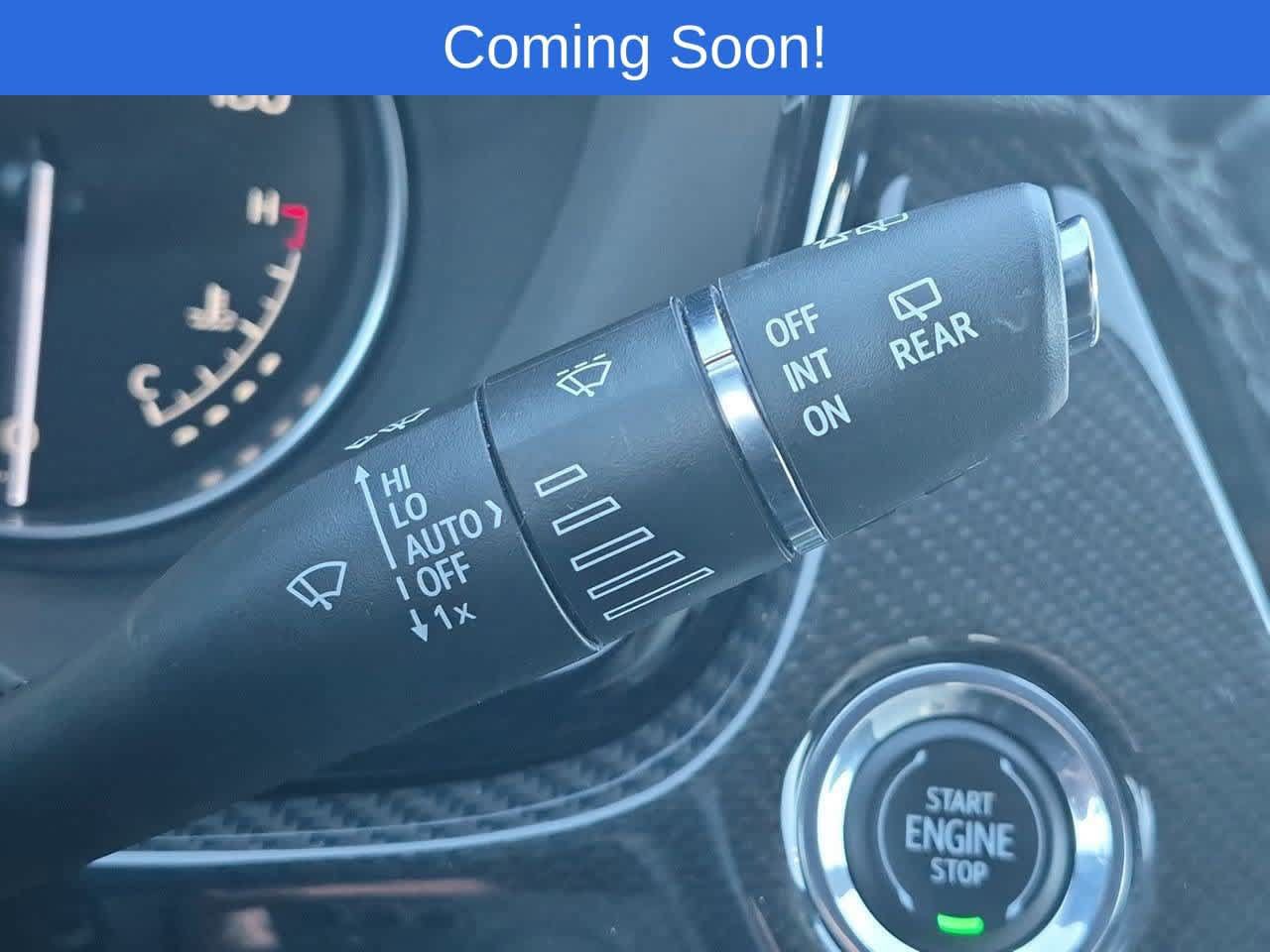 Used 2024 Cadillac XT6 Sport w/ LPO, Floor Liner Package AWD/4WD image 29