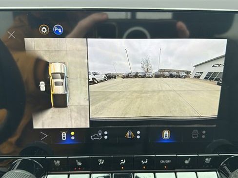 New 2026 Chevrolet Colorado ZR2 w/ Technology Package image 18