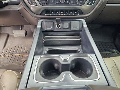 Used 2019 Chevrolet Silverado 2500 LTZ w/ Duramax Plus Package AWD/4WD image 25