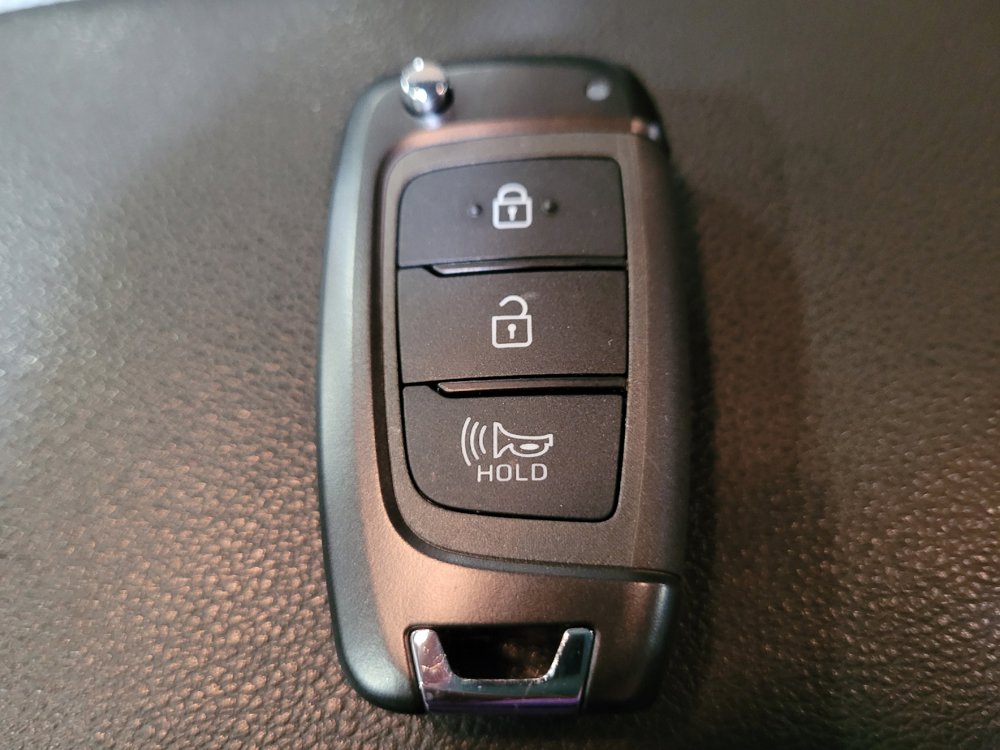Used 2023 Hyundai Kona SE FWD image 32