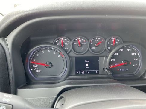 New 2026 GMC Sierra 1500 Pro w/ Graphite Edition image 15