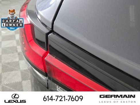 Certified 2024 Lexus RX 500h F Sport w/ Convenience Package AWD/4WD image 16