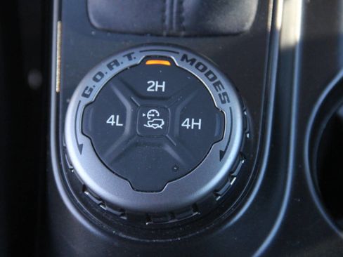 Used 2023 Ford Bronco Big Bend image 24