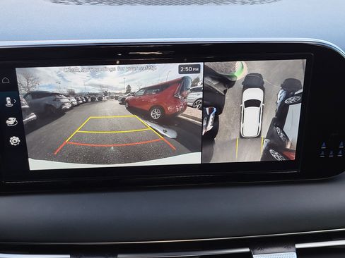 Used 2025 Hyundai Palisade Calligraphy image 26