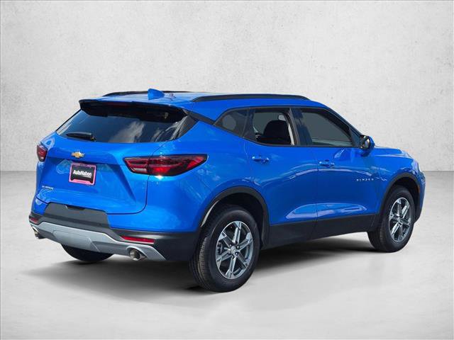 New 2026 Chevrolet Blazer LT w/ Convenience Package FWD image 2