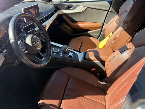 Used 2019 Audi A5 2.0T Premium Plus w/ Premium Plus image 5