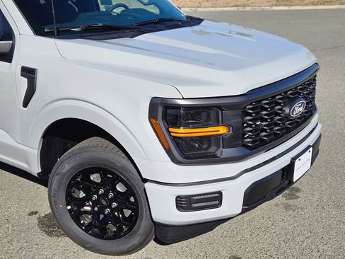 New 2026 Ford F150 STX RWD image 4