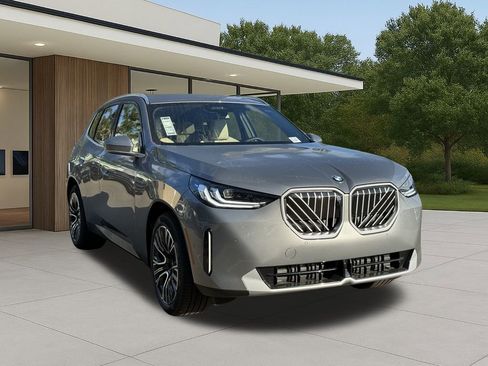 New 2026 BMW X3 xDrive30 w/ Premium Package image 4