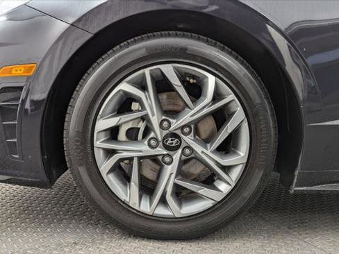 Used 2023 Hyundai Sonata SEL image 28