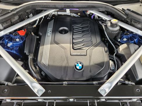 Used 2022 BMW X5 xDrive40i w/ Luxury Seating Package image 33